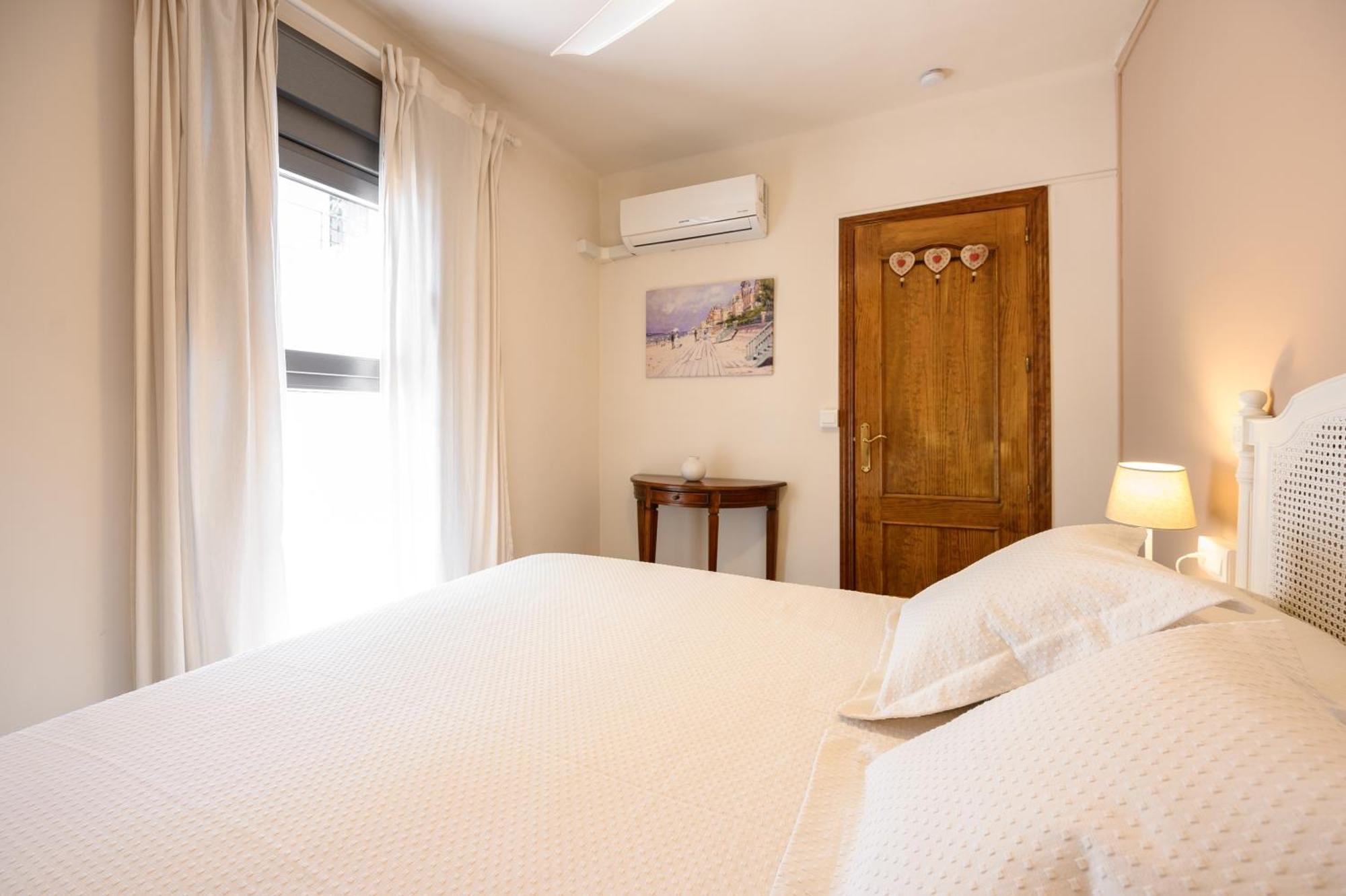 Chalet En Puerto Marina Benalmádena Exteriör bild